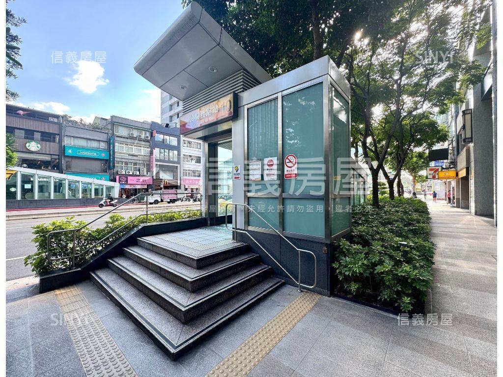 民權西捷運旁◆潛力大土持房屋室內格局與周邊環境