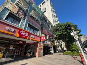 民權西捷運旁◆潛力大土持