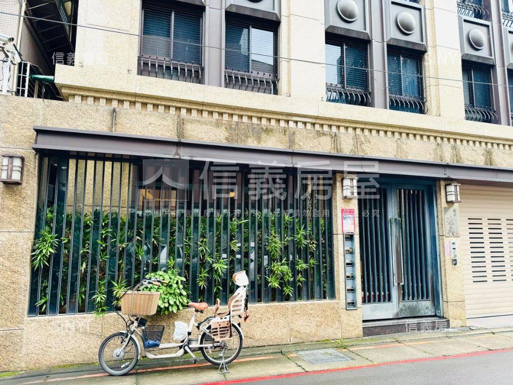 幸安金華兩房露臺戶房屋室內格局與周邊環境