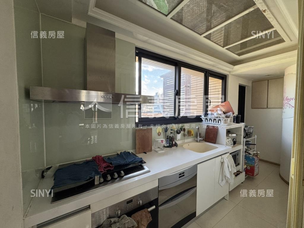 幸安金華兩房露臺戶房屋室內格局與周邊環境