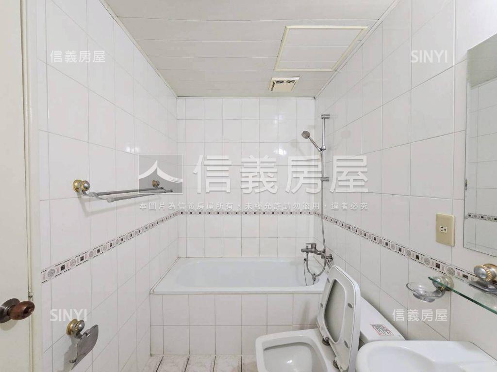 太子哈佛採光三房平車房屋室內格局與周邊環境