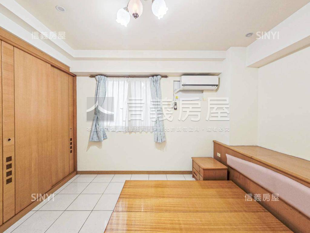 太子哈佛採光三房平車房屋室內格局與周邊環境