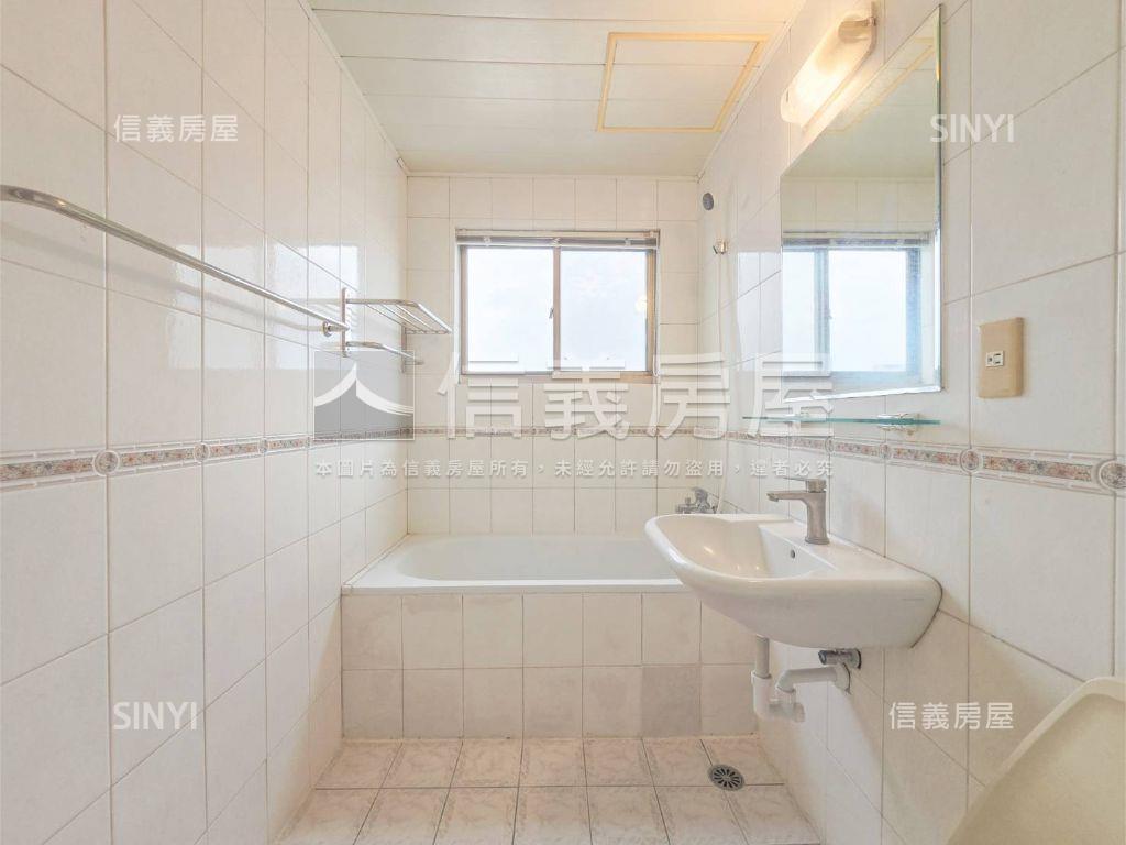太子哈佛採光三房平車房屋室內格局與周邊環境