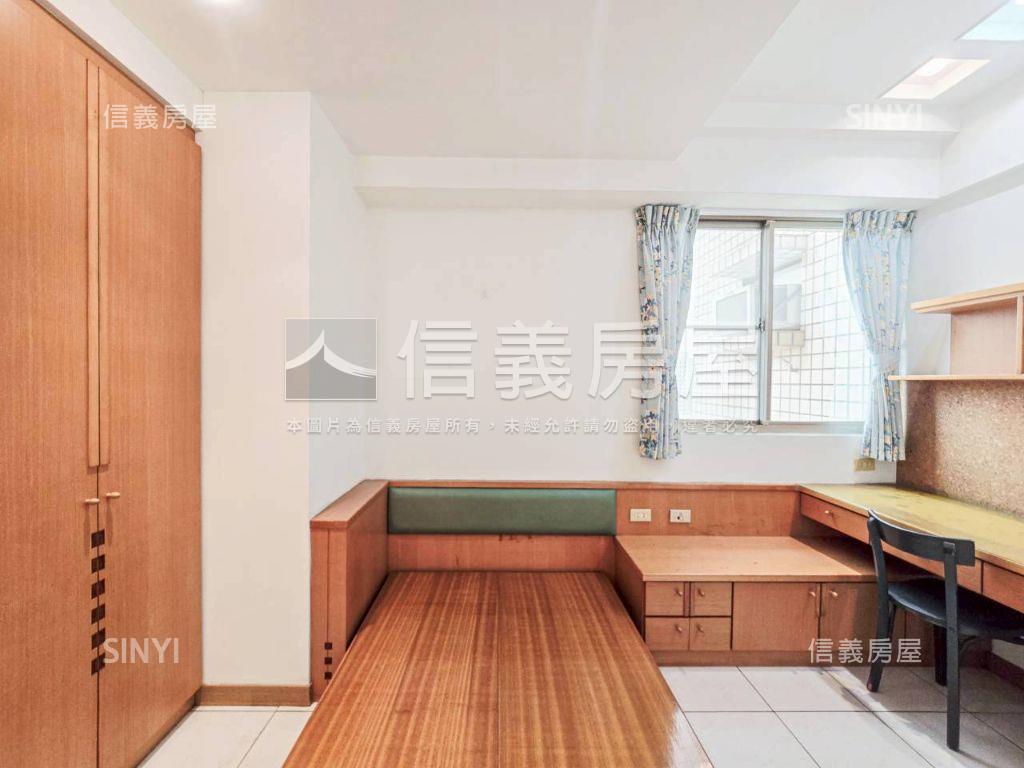 太子哈佛採光三房平車房屋室內格局與周邊環境