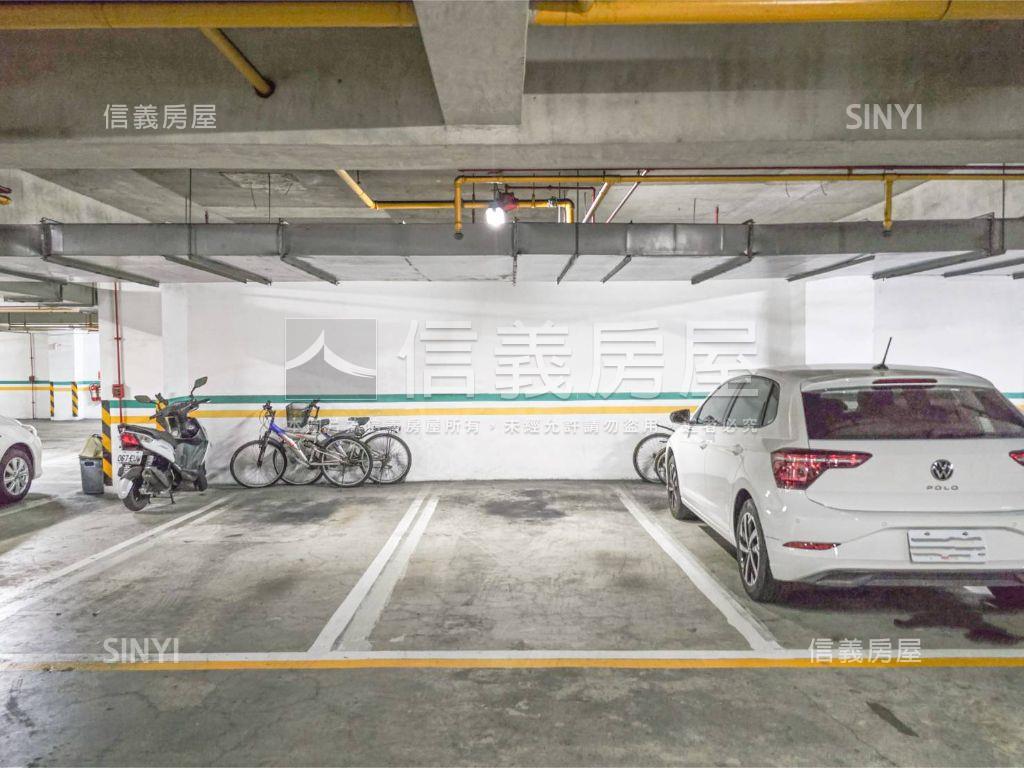 太子哈佛採光三房平車房屋室內格局與周邊環境