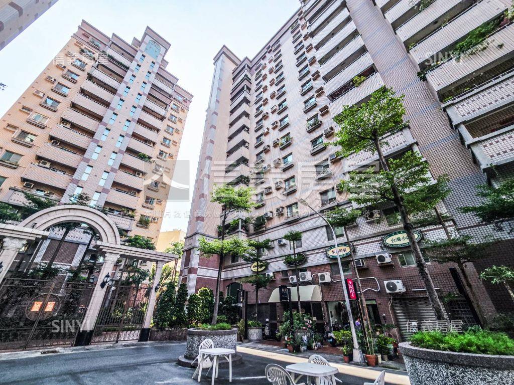太子哈佛採光三房平車房屋室內格局與周邊環境