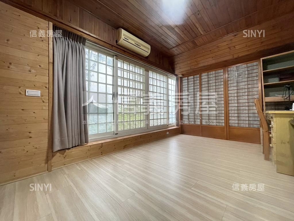 草湖山莊房屋室內格局與周邊環境