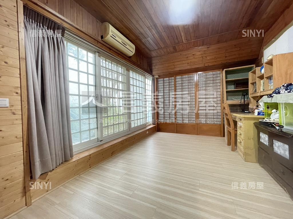 草湖山莊房屋室內格局與周邊環境