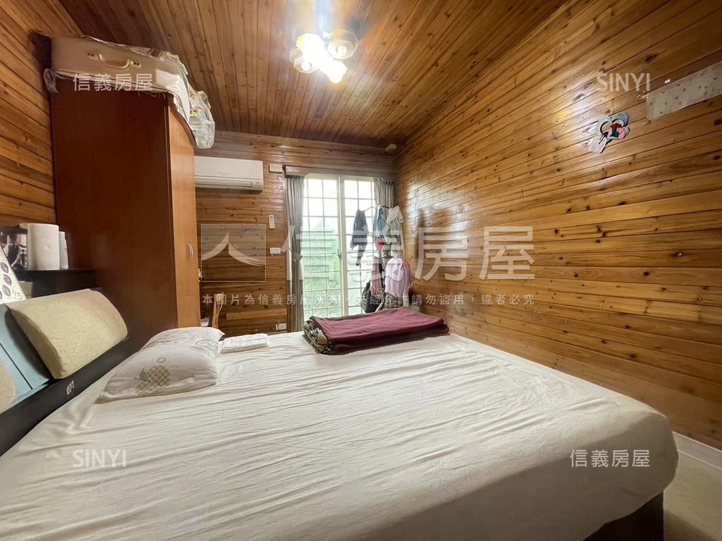 草湖山莊房屋室內格局與周邊環境