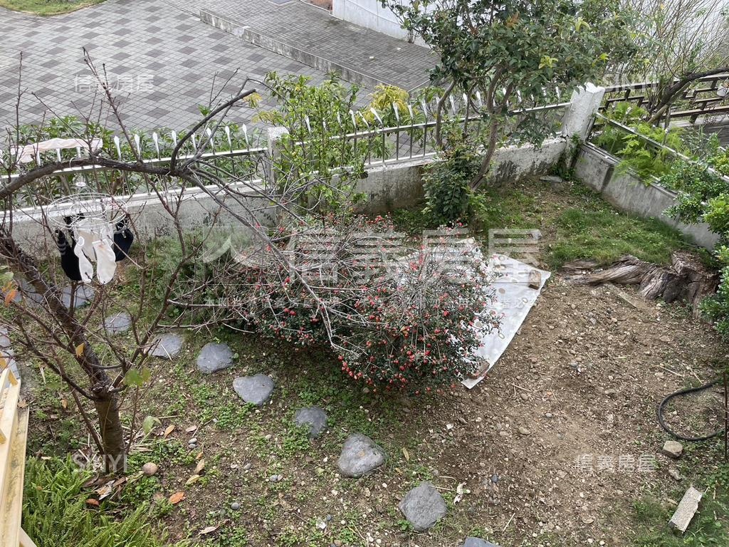 草湖山莊房屋室內格局與周邊環境