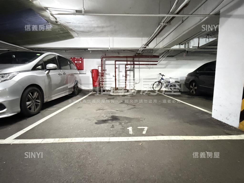 舉止不凡高蒂大廈房屋室內格局與周邊環境