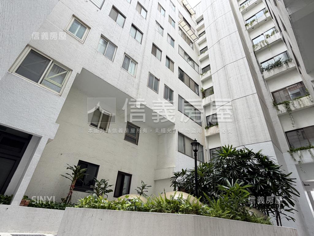 舉止不凡高蒂大廈房屋室內格局與周邊環境