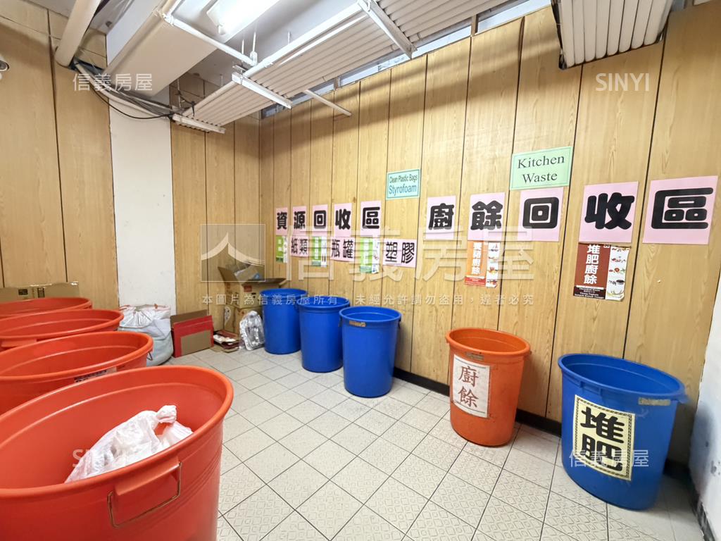 舉止不凡高蒂大廈房屋室內格局與周邊環境