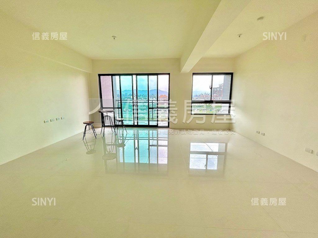 大河戀樹海河景邊間採光宅房屋室內格局與周邊環境