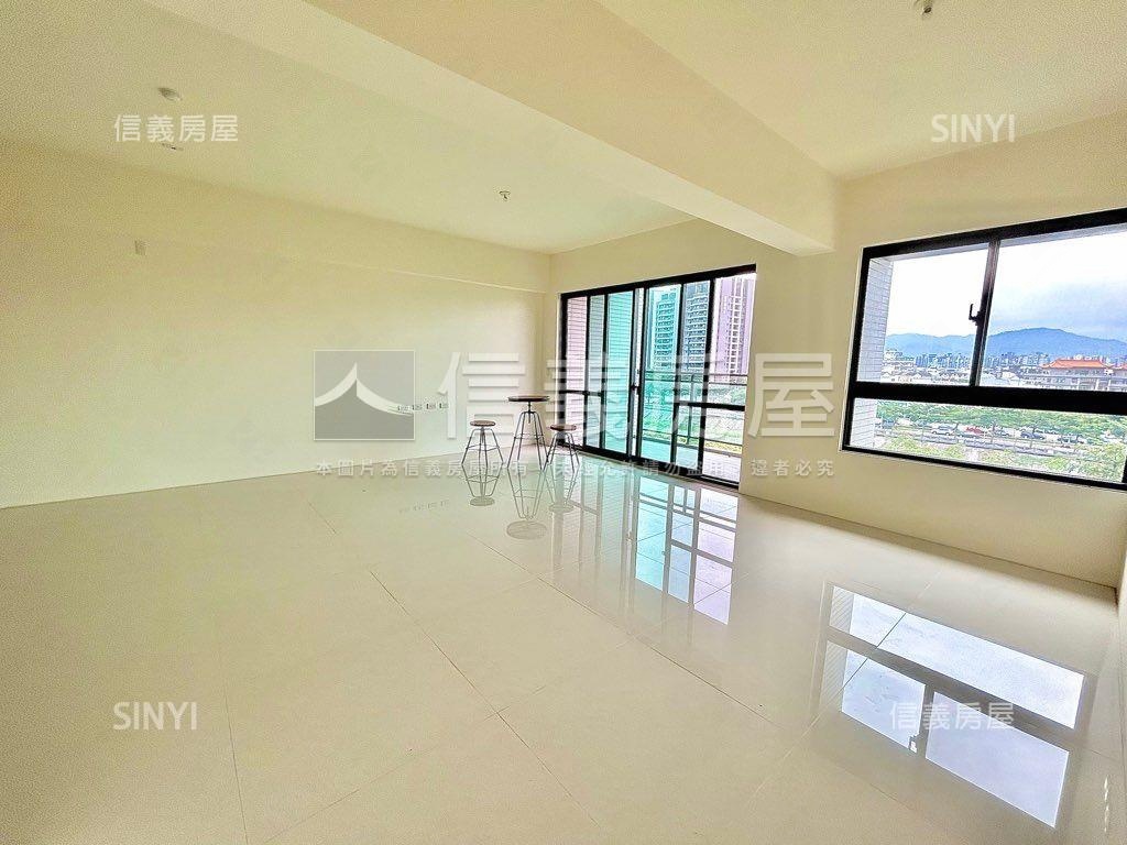 大河戀樹海河景邊間採光宅房屋室內格局與周邊環境