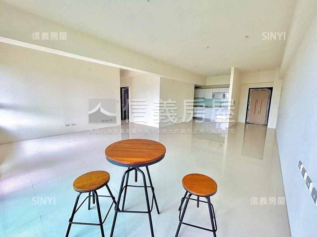 大河戀樹海河景邊間採光宅房屋室內格局與周邊環境