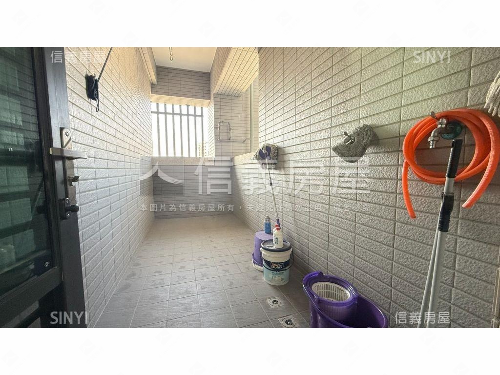 大河戀樹海河景邊間採光宅房屋室內格局與周邊環境