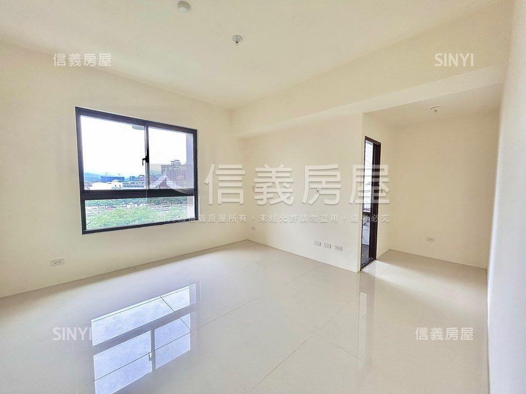 大河戀樹海河景邊間採光宅房屋室內格局與周邊環境