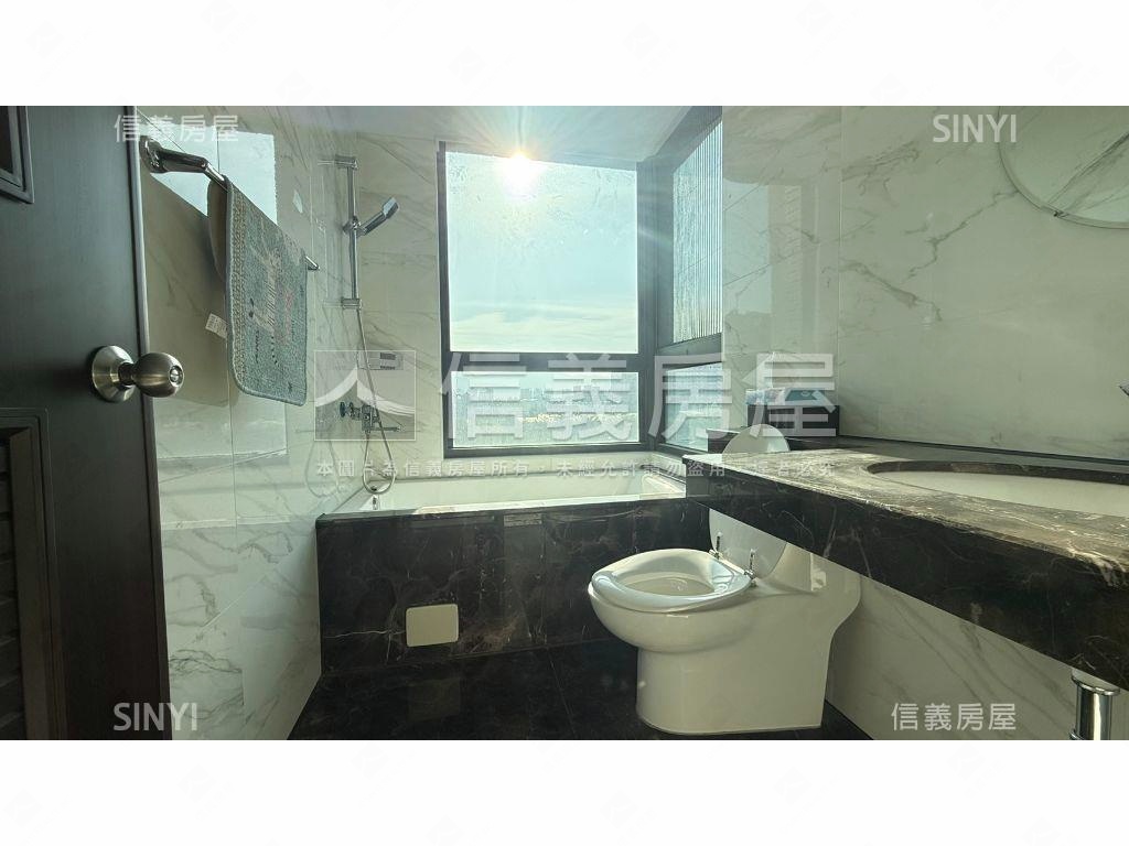 大河戀樹海河景邊間採光宅房屋室內格局與周邊環境