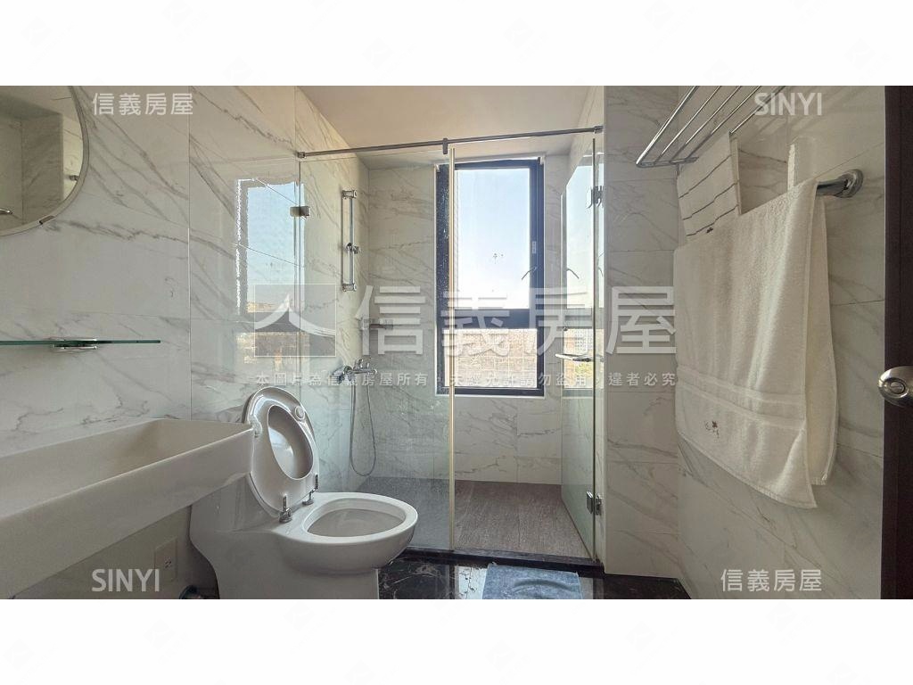 大河戀樹海河景邊間採光宅房屋室內格局與周邊環境