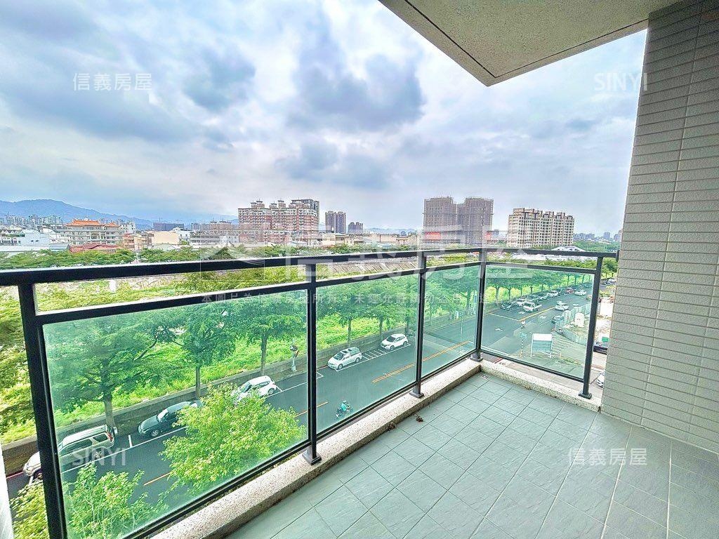 大河戀樹海河景邊間採光宅房屋室內格局與周邊環境