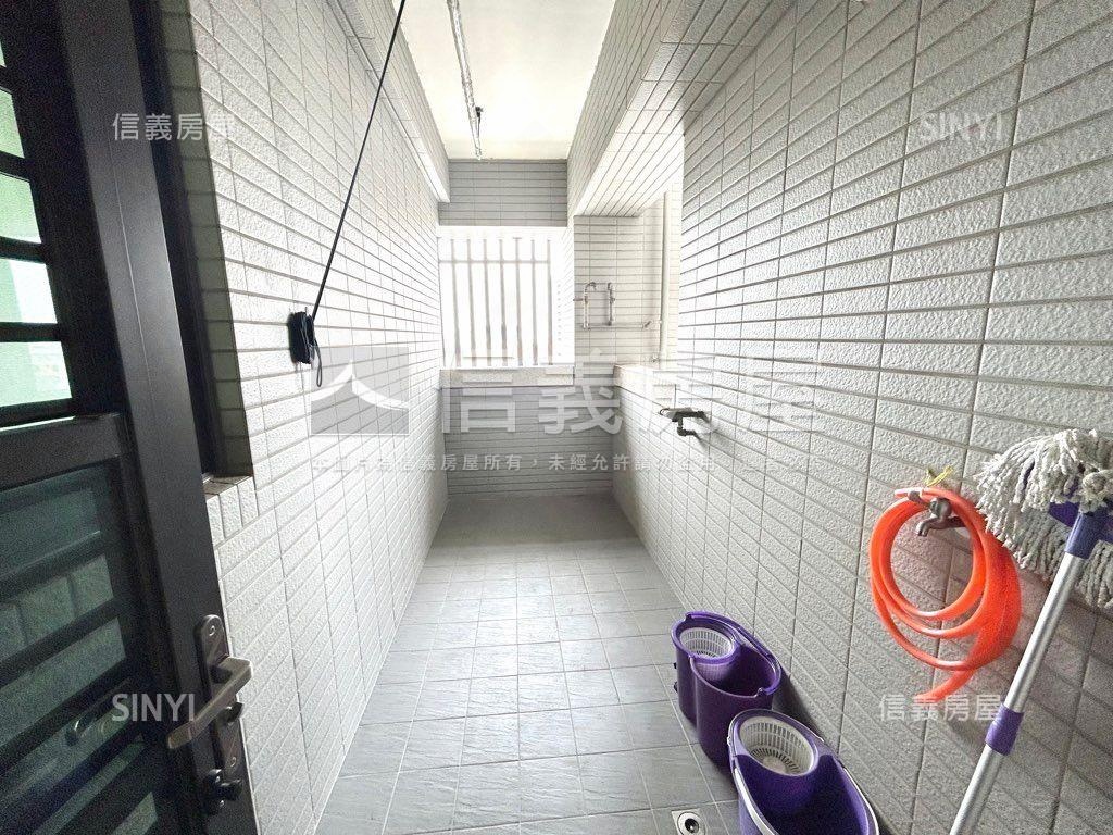 大河戀樹海河景邊間採光宅房屋室內格局與周邊環境