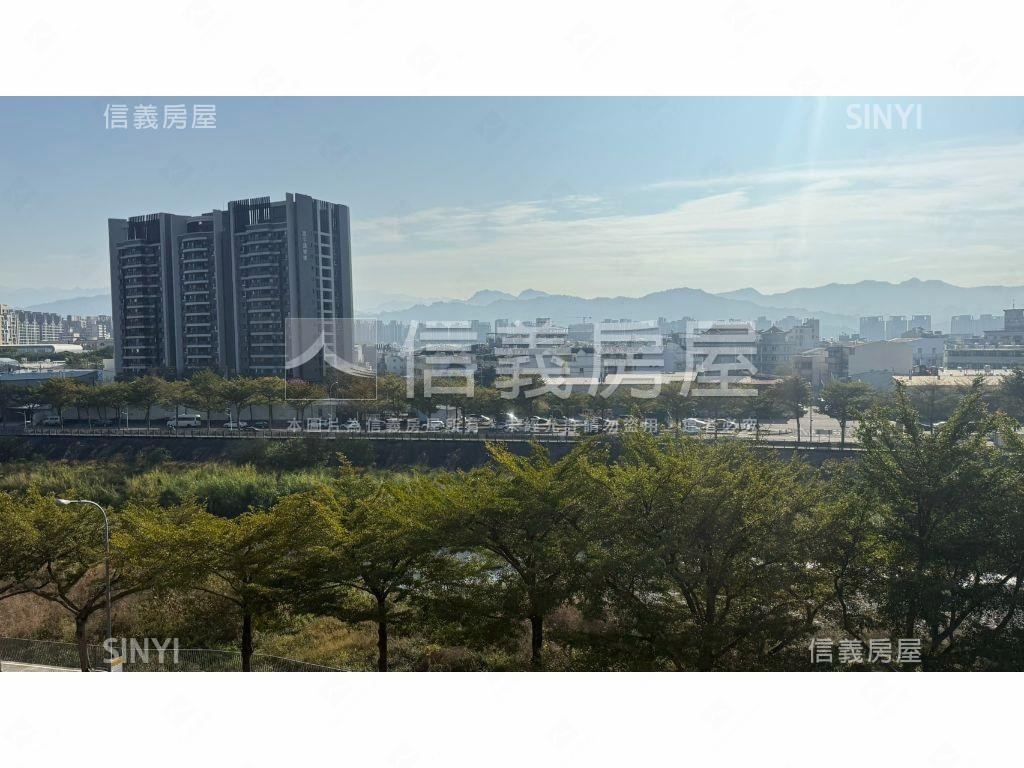 大河戀樹海河景邊間採光宅房屋室內格局與周邊環境
