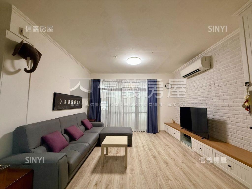 免整理中平路三房雙衛美寓房屋室內格局與周邊環境