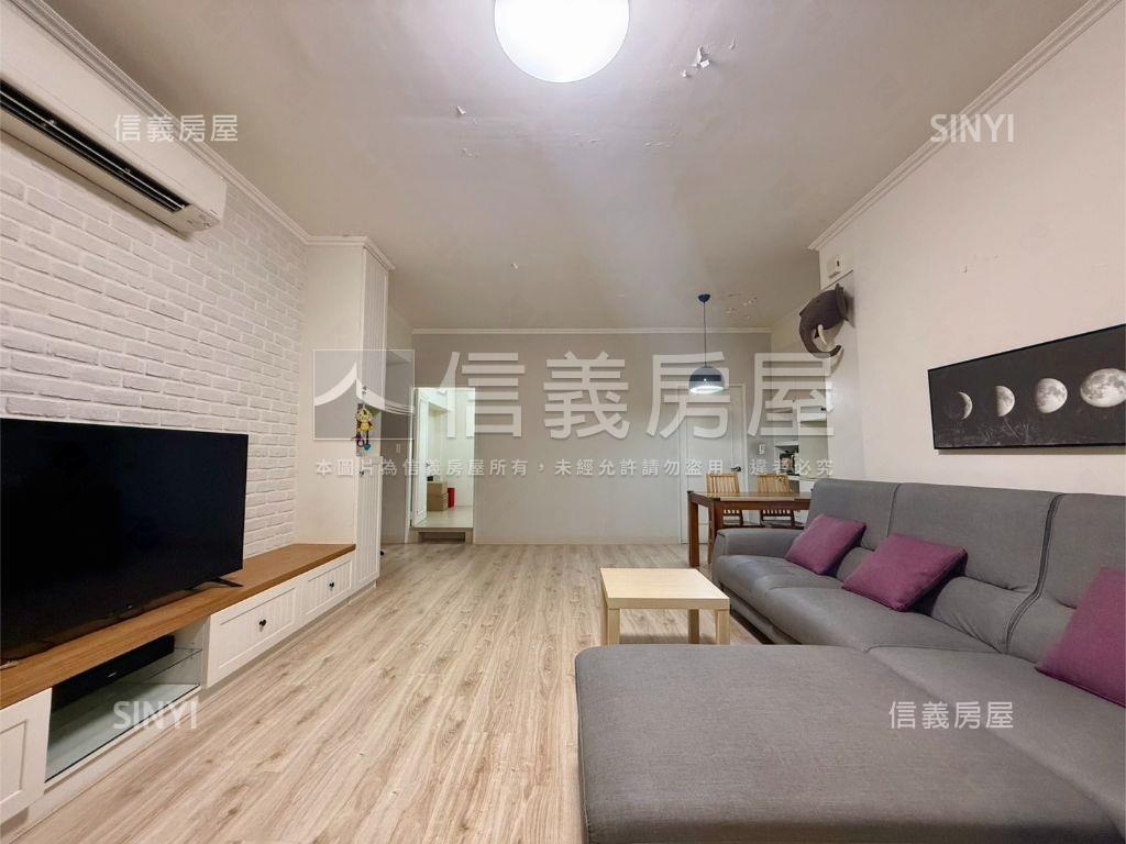 免整理中平路三房雙衛美寓房屋室內格局與周邊環境