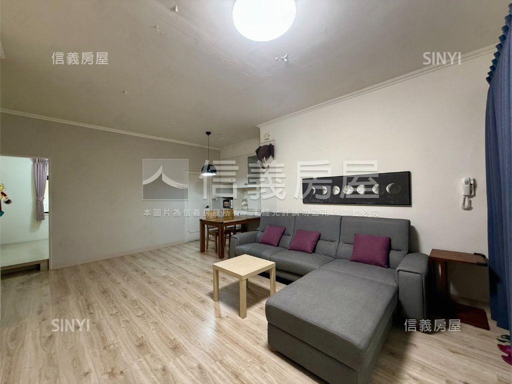 免整理中平路三房雙衛美寓房屋室內格局與周邊環境