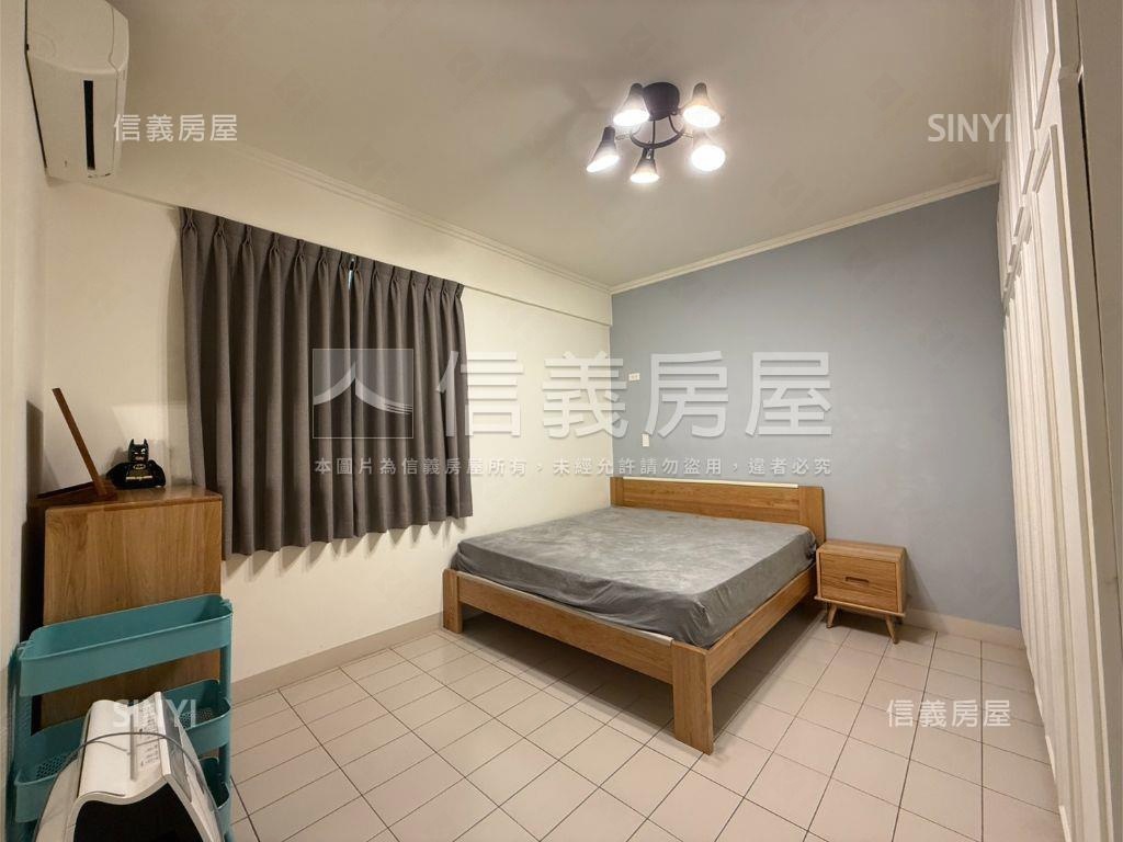 免整理中平路三房雙衛美寓房屋室內格局與周邊環境