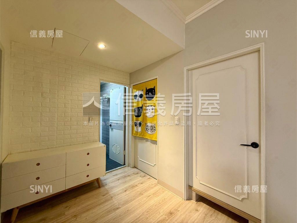 免整理中平路三房雙衛美寓房屋室內格局與周邊環境