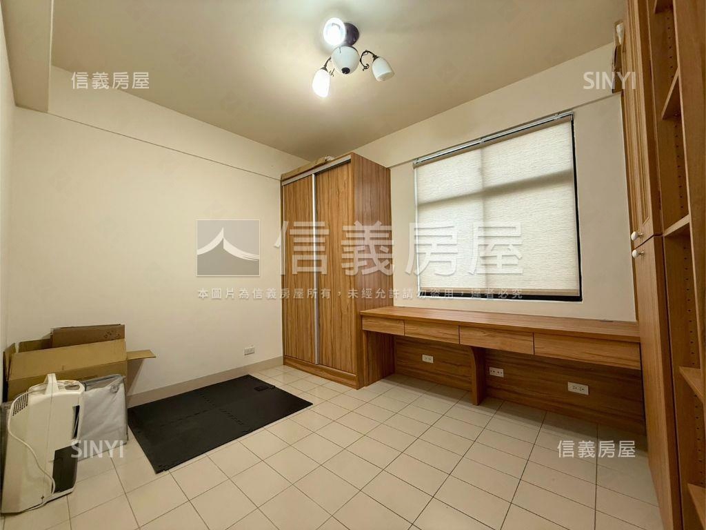 免整理中平路三房雙衛美寓房屋室內格局與周邊環境
