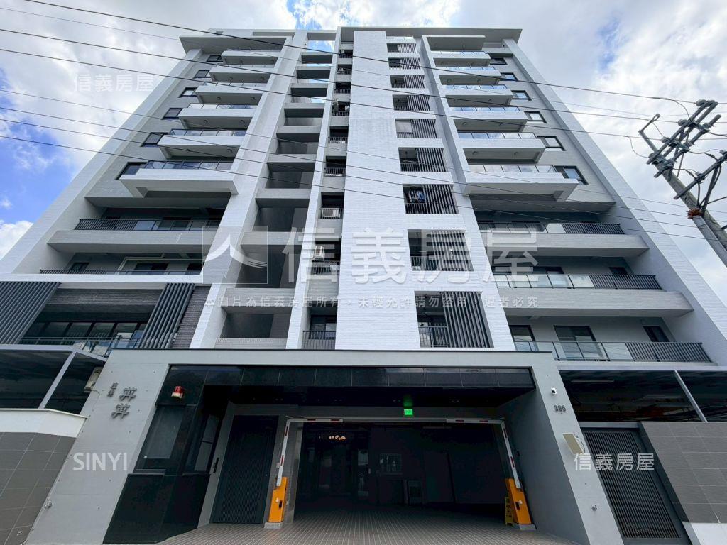 南科首選！連建新三房平車房屋室內格局與周邊環境