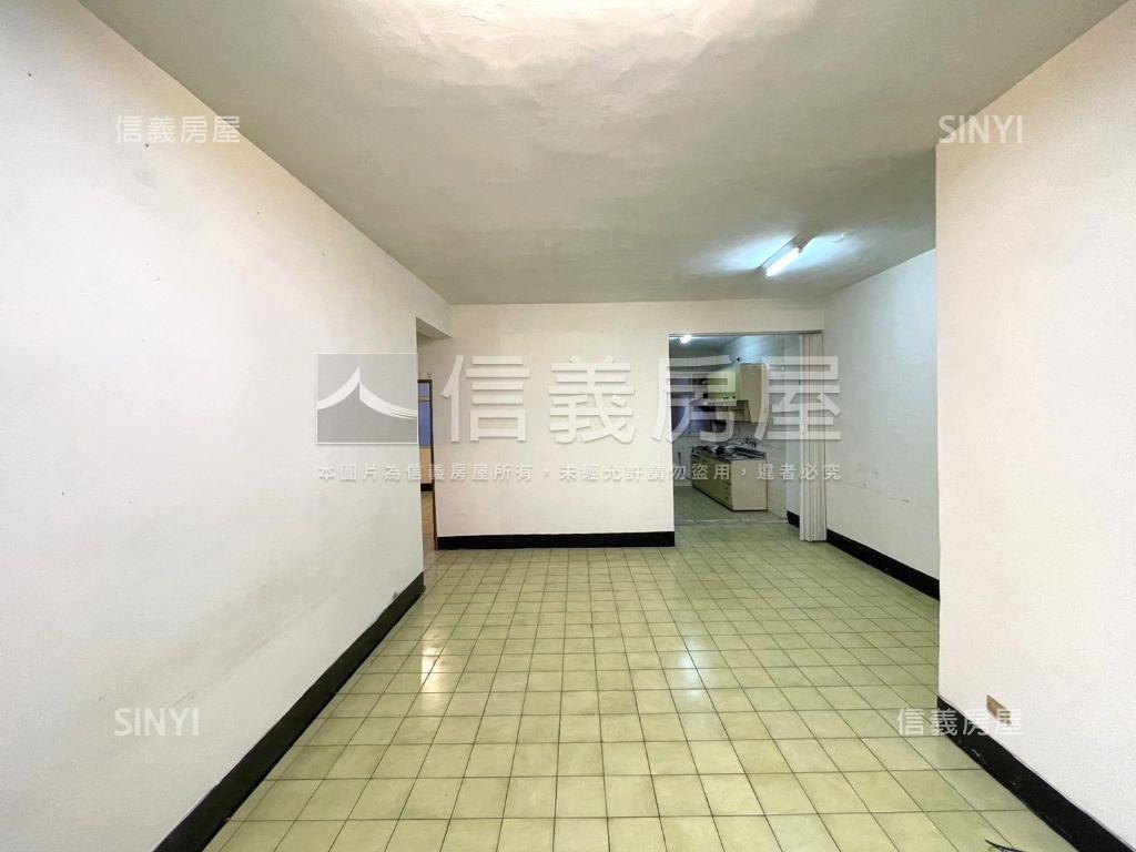 仁愛方正標格美屋房屋室內格局與周邊環境