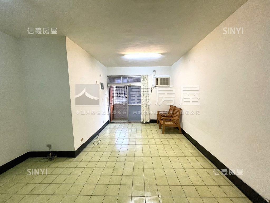 仁愛方正標格美屋房屋室內格局與周邊環境
