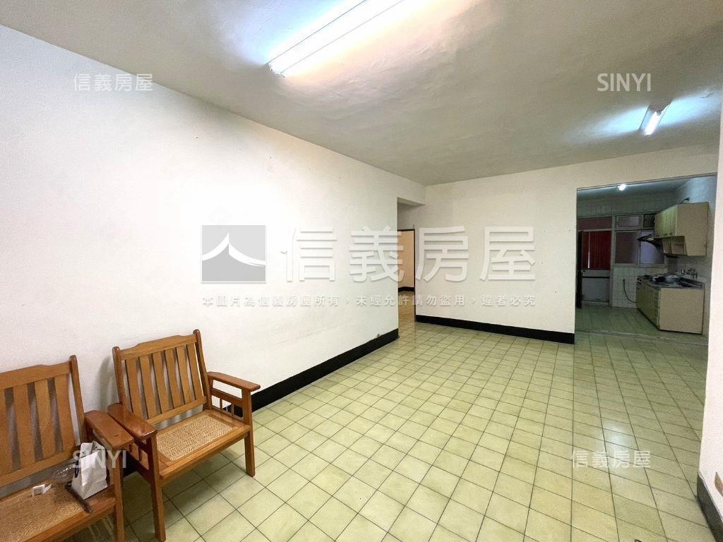 仁愛方正標格美屋房屋室內格局與周邊環境