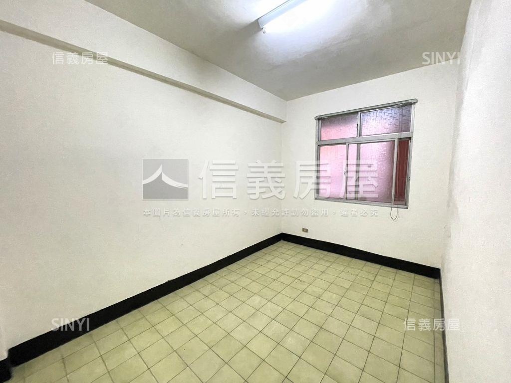 仁愛方正標格美屋房屋室內格局與周邊環境