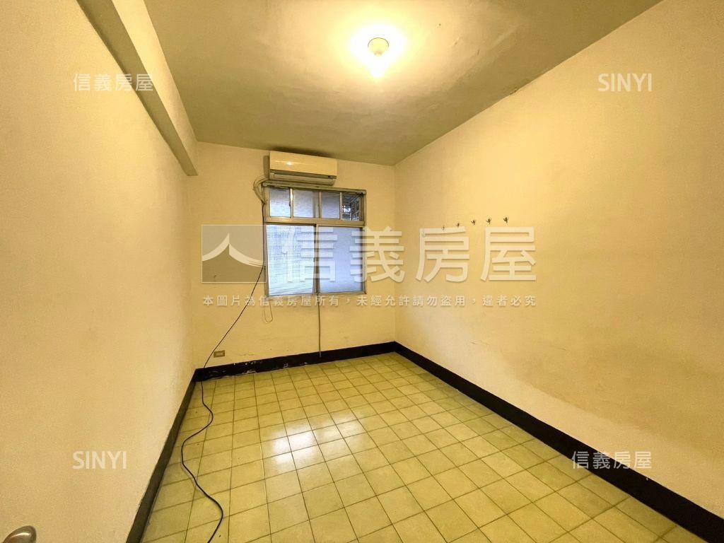 仁愛方正標格美屋房屋室內格局與周邊環境