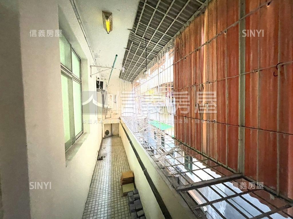 仁愛方正標格美屋房屋室內格局與周邊環境