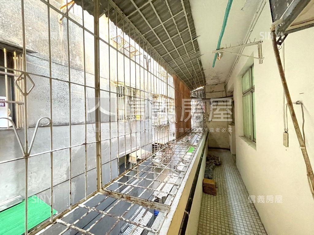 仁愛方正標格美屋房屋室內格局與周邊環境