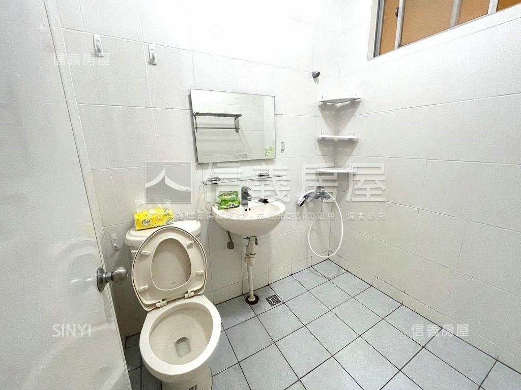 仁愛方正標格美屋房屋室內格局與周邊環境