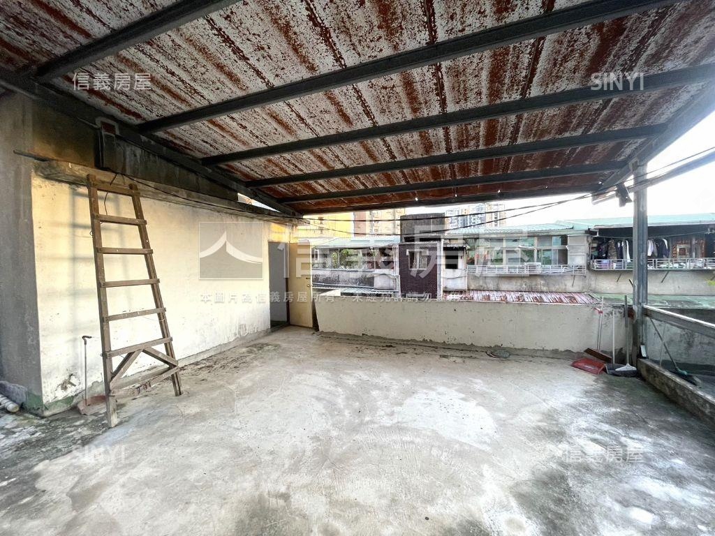 仁愛方正標格美屋房屋室內格局與周邊環境