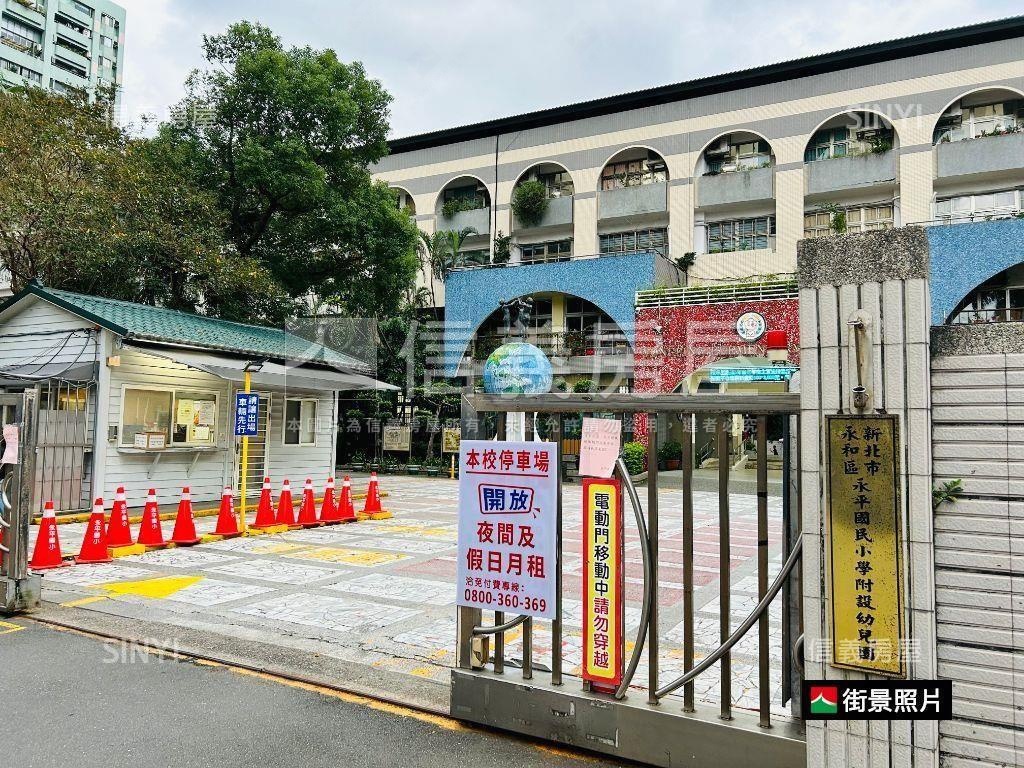 仁愛方正標格美屋房屋室內格局與周邊環境