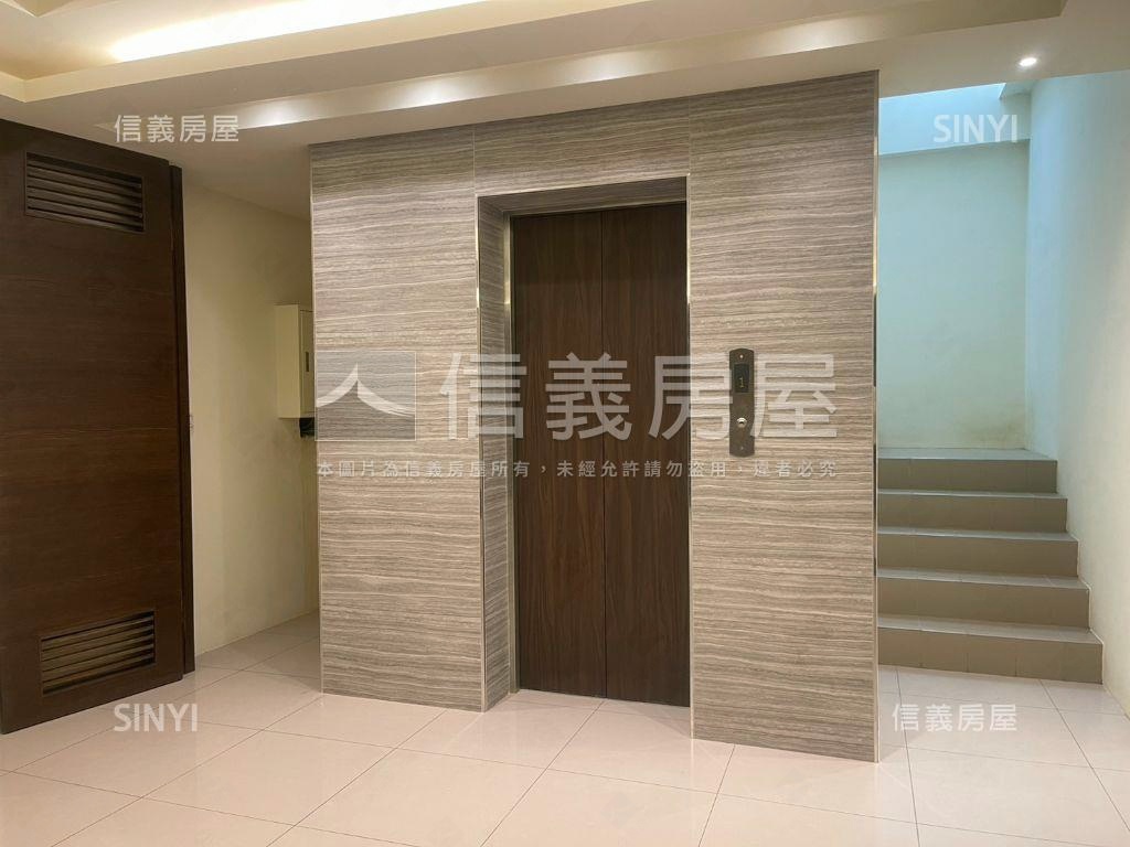 至善隱逸私藏電梯別墅房屋室內格局與周邊環境