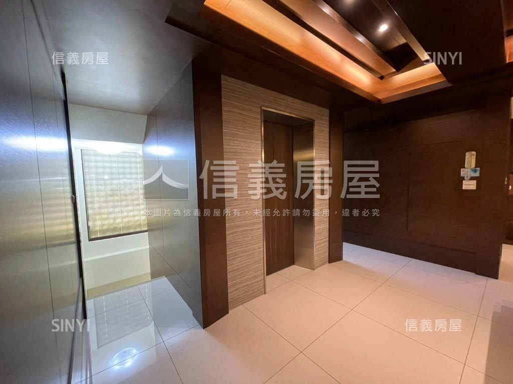 至善隱逸私藏電梯別墅房屋室內格局與周邊環境