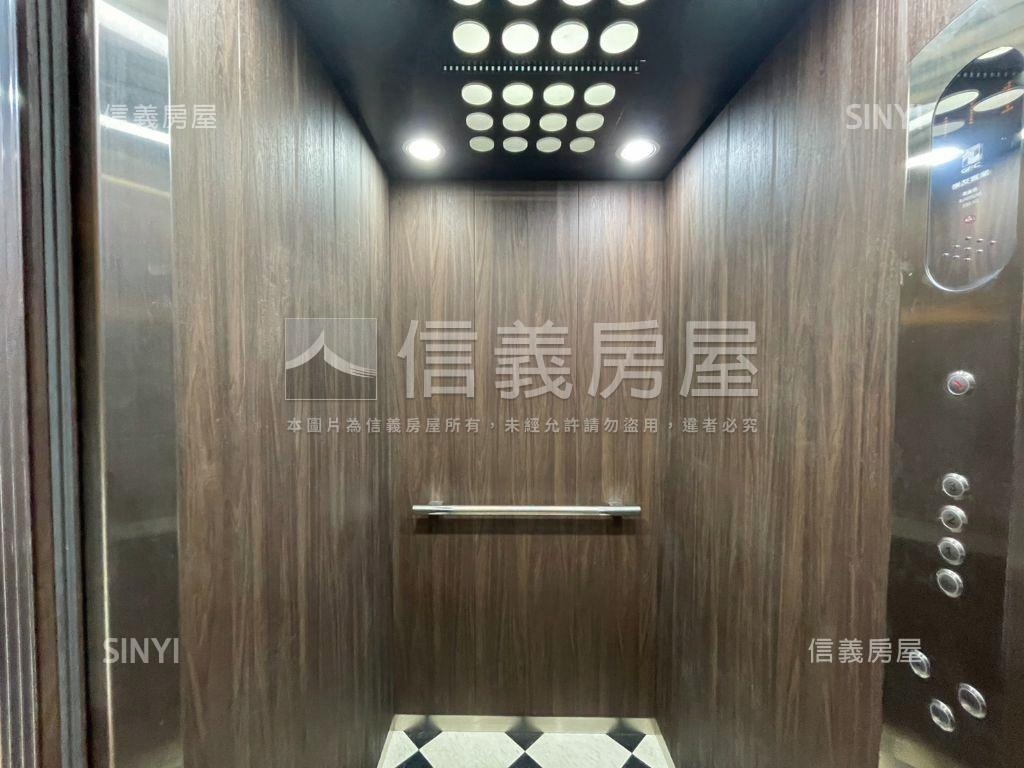 至善隱逸私藏電梯別墅房屋室內格局與周邊環境