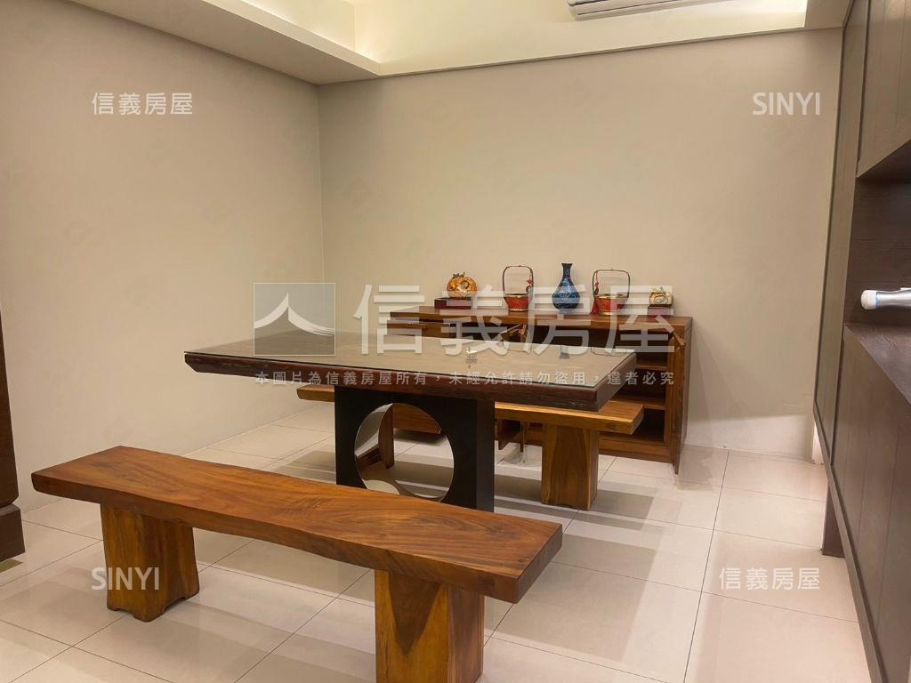 至善隱逸私藏電梯別墅房屋室內格局與周邊環境