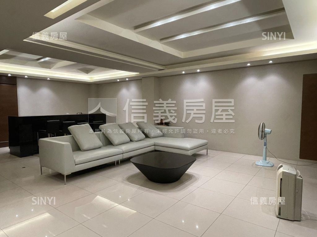 至善隱逸私藏電梯別墅房屋室內格局與周邊環境