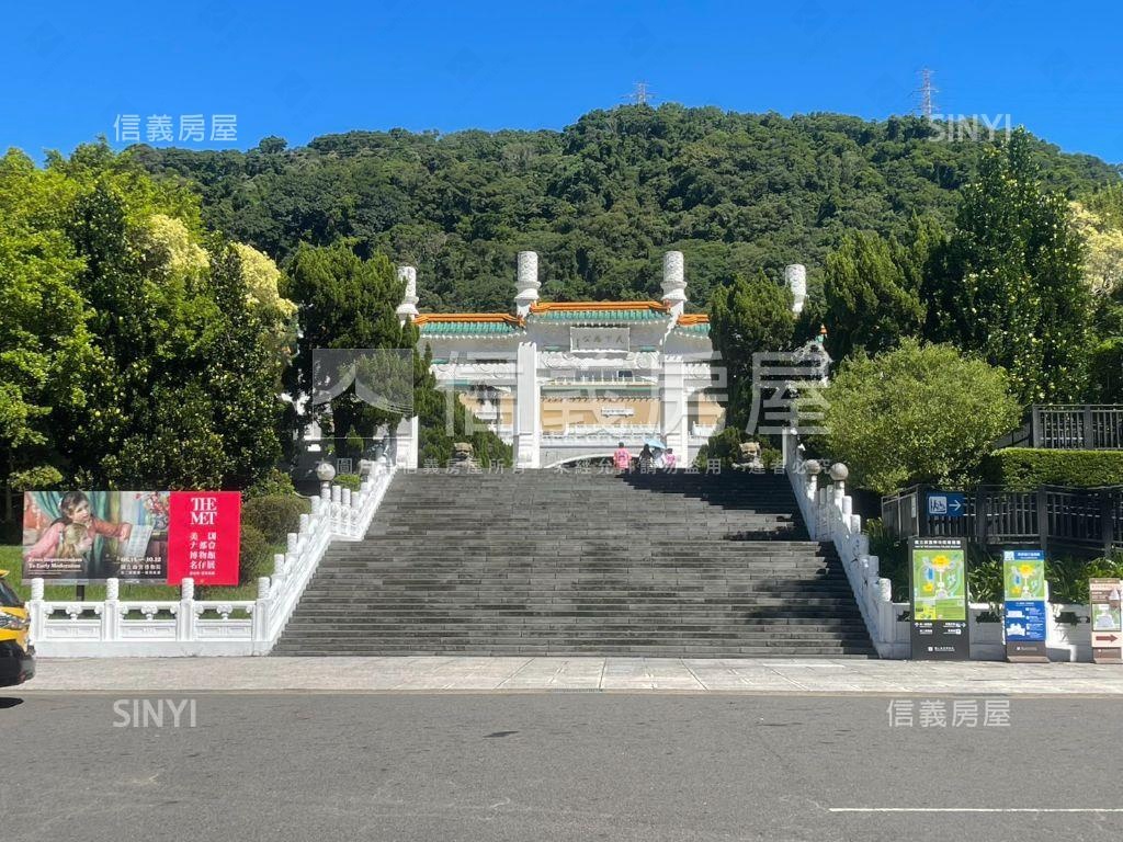 至善隱逸私藏電梯別墅房屋室內格局與周邊環境
